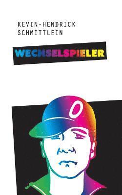 Wechselspieler 1