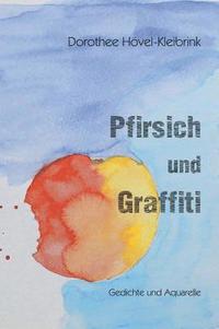 bokomslag Pfirsich und Graffiti