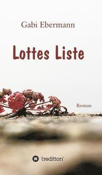 bokomslag Lottes Liste