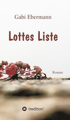 bokomslag Lottes Liste