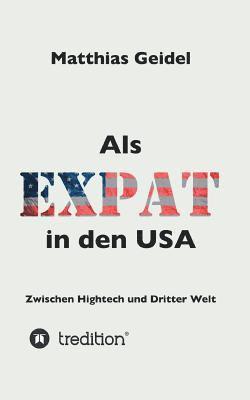 ALS Expat in Den USA 1