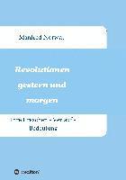 Revolutionen gestern und morgen