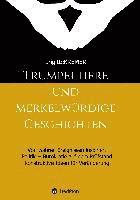 Trumpeltiere und merkelwürdige Geschichten