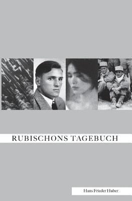 bokomslag Rubischons Tagebuch