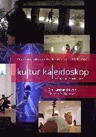 bokomslag KulturKaleidoskop - made in Hannover
