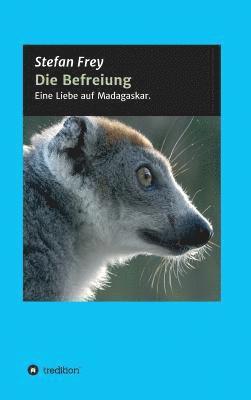 bokomslag Die Befreiung