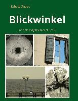 bokomslag Blickwinkel