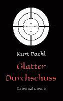 Glatter Durchschuss 1