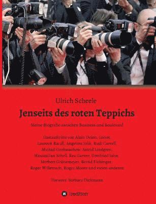 Jenseits des roten Teppichs 1