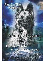 bokomslag Der Sandros Leisha Dog