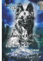 Sandy Kien - Der Sandros Leisha Dog, Inbunden