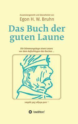 bokomslag Das Buch der guten Laune