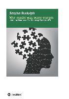 bokomslag Wer macht was wann warum