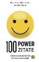 bokomslag 100 POWER-ZITATE