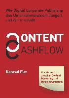 bokomslag Content & Cashflow