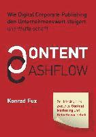 bokomslag Content & Cashflow