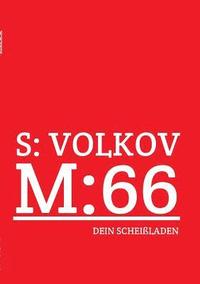 bokomslag M: 66