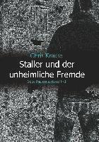 bokomslag Staller und der unheimliche Fremde