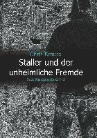 bokomslag Staller und der unheimliche Fremde: Mike Stallers sechster Fall