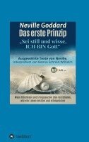 Neville Lancelot Goddard, I-Bux Com - Das erste Prinzip: Sei still und wisse, ich bin Gott, Häftad