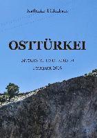 bokomslag OSTTÜRKEI