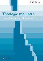 bokomslag Theologie von unten