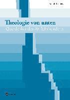 bokomslag Theologie von unten