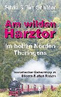 bokomslag Am wilden Harztor: Im hohen Norden Thüringens