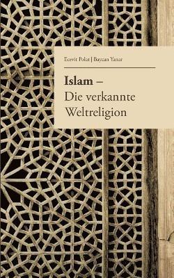 bokomslag Islam - Die verkannte Weltreligion