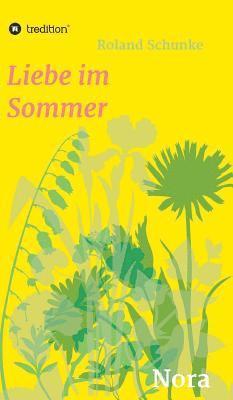 Liebe im Sommer
