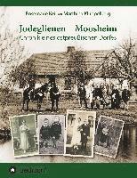 bokomslag Jodeglienen - Moosheim