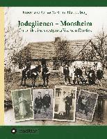 bokomslag Jodeglienen - Moosheim