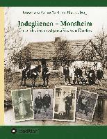 bokomslag Jodeglienen - Moosheim: Chronik eines ostpreußischen Dorfes