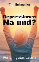 bokomslag Depressionen - na und?