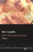 bokomslag Der Klangschreiber