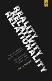bokomslag Reality, Relativity, Relationality