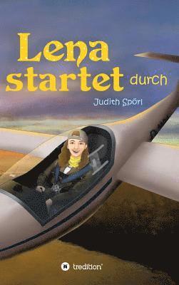 Lena startet durch 1