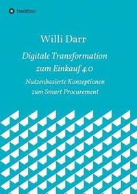 bokomslag Digitale Transformation zum Einkauf 4.0
