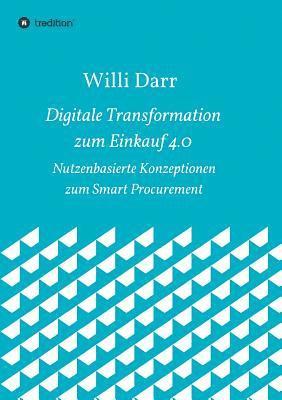 Digitale Transformation zum Einkauf 4.0