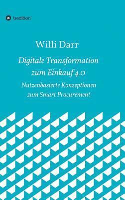 bokomslag Digitale Transformation zum Einkauf 4.0