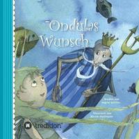 bokomslag Ondulas Wunsch
