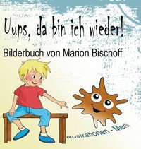 bokomslag Uups, da bin ich wieder!