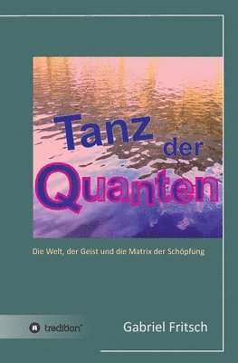 bokomslag Tanz der Quanten