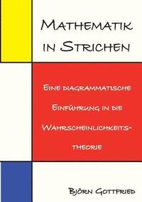 bokomslag Mathematik in Strichen