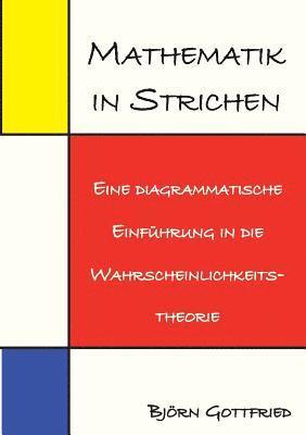 bokomslag Mathematik in Strichen