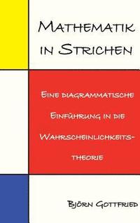 bokomslag Mathematik in Strichen