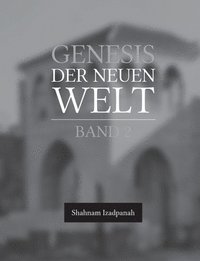 bokomslag Genesis der neuen Welt