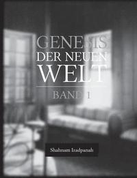 bokomslag Genesis der neuen Welt