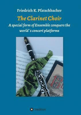 The Clarinet Choir 1