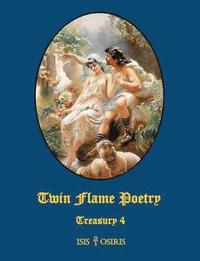bokomslag Twin Flame Poetry